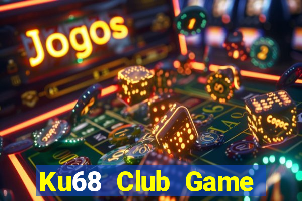 Ku68 Club Game Bài V52