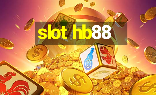 slot hb88