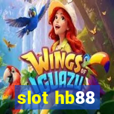 slot hb88