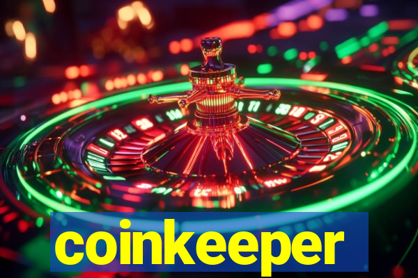 coinkeeper