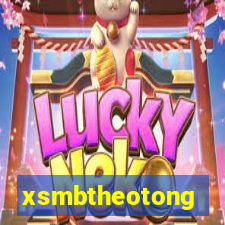 xsmbtheotong