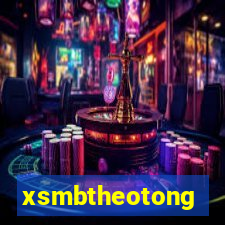 xsmbtheotong