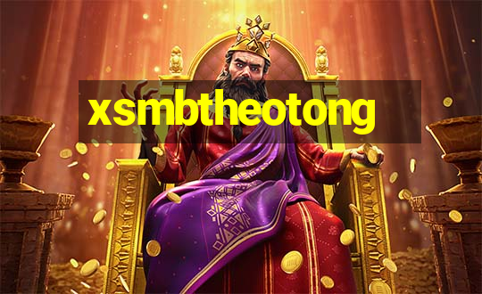 xsmbtheotong