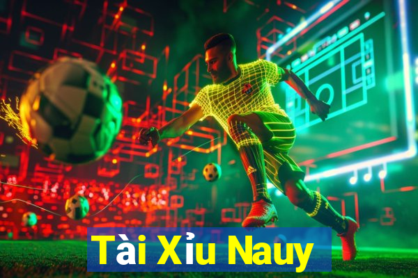 Tài Xỉu Nauy