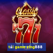 tải game zing888