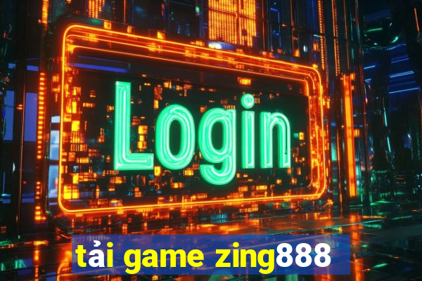 tải game zing888