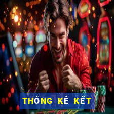 THỐNG KÊ KẾT QUẢ XSKT thứ hai