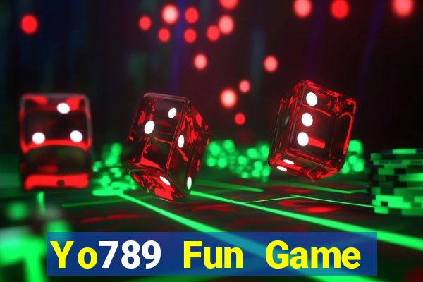 Yo789 Fun Game Bài G88