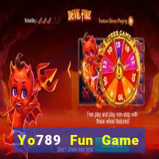 Yo789 Fun Game Bài G88