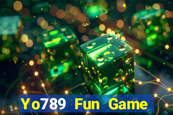 Yo789 Fun Game Bài G88