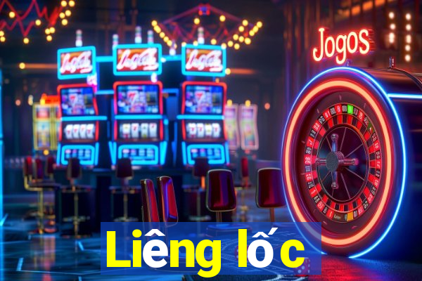 Liêng lốc