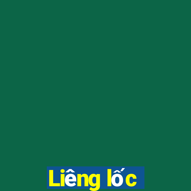 Liêng lốc