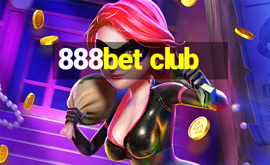 888bet club