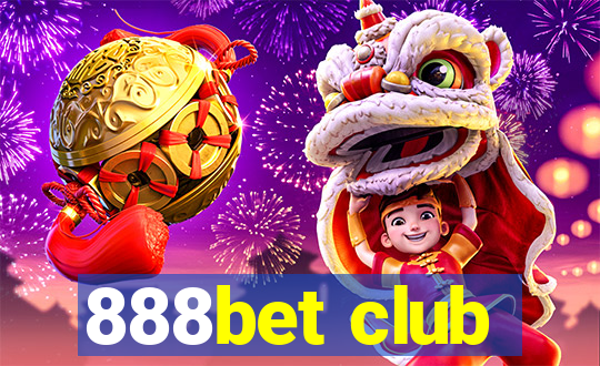 888bet club