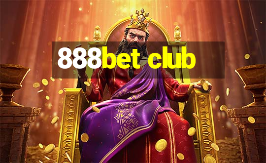 888bet club