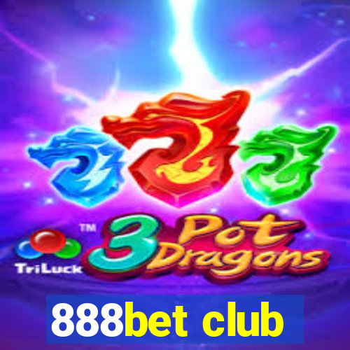 888bet club