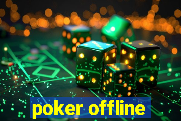 poker offline