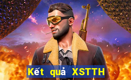 Kết quả XSTTH ngày mai