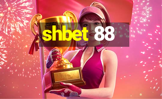 shbet 88