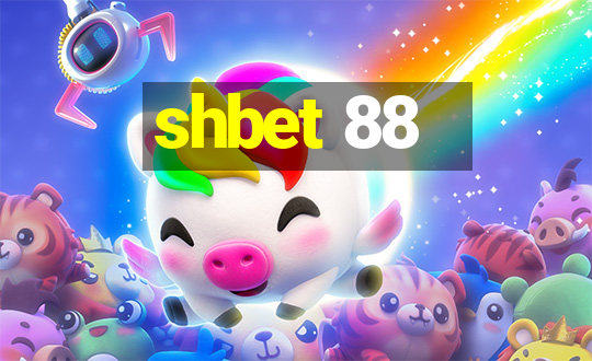 shbet 88