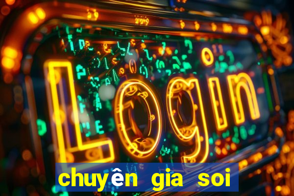 chuyên gia soi cầu 24 7