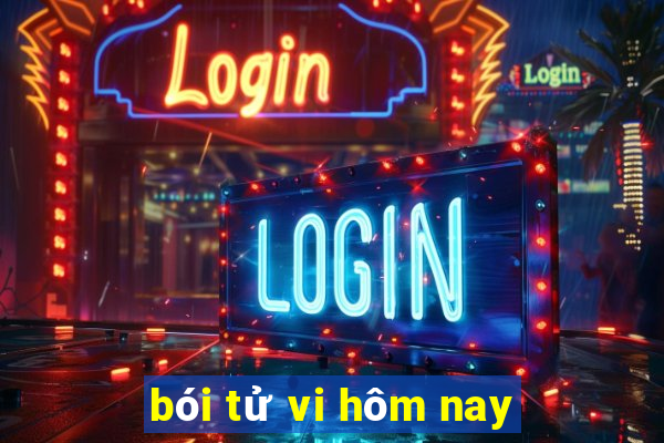 bói tử vi hôm nay