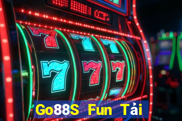 Go88S Fun Tải Game Bài Nhất Vip