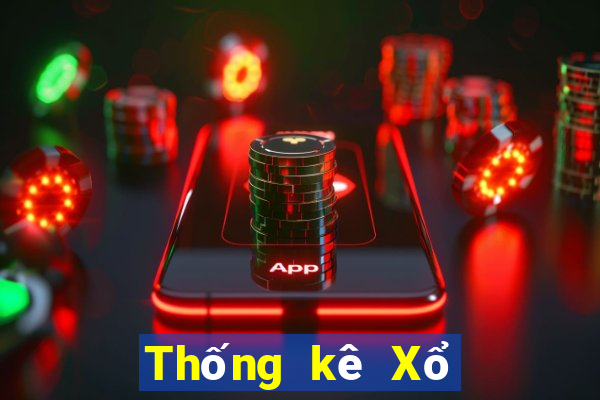 Thống kê Xổ Số an giang ngày 22