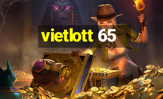 vietlott 65