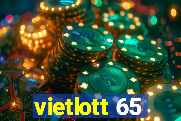 vietlott 65