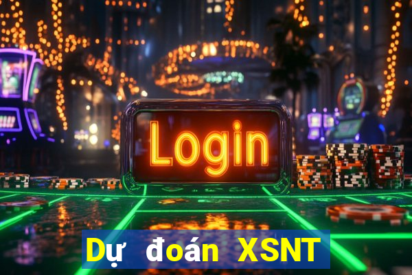 Dự đoán XSNT ngày 19