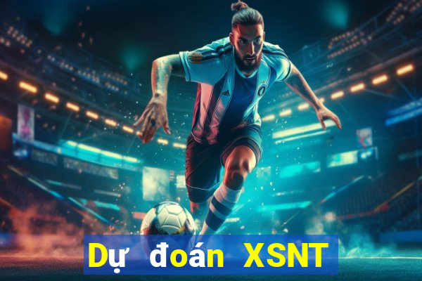 Dự đoán XSNT ngày 19