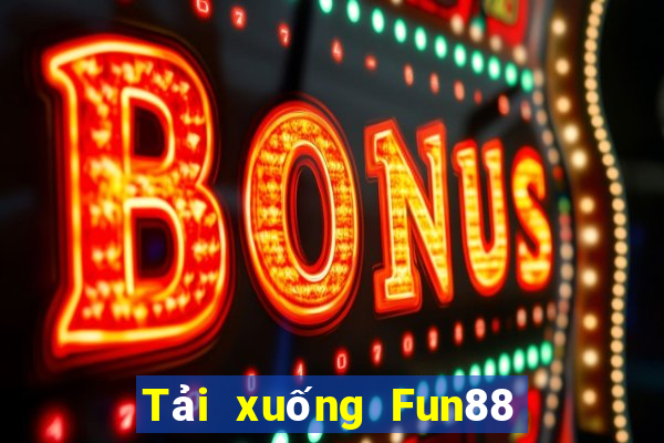 Tải xuống Fun88 Bofa Color