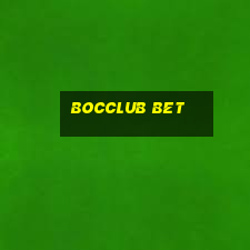 bocclub bet