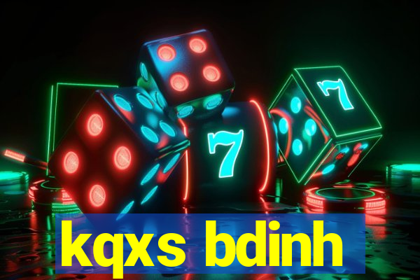 kqxs bdinh