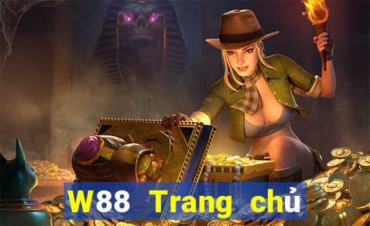 W88 Trang chủ của Tycoon Net