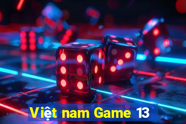 Việt nam Game 13