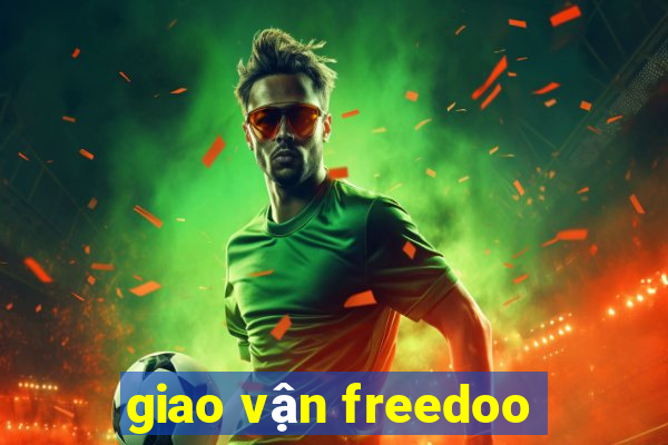 giao vận freedoo