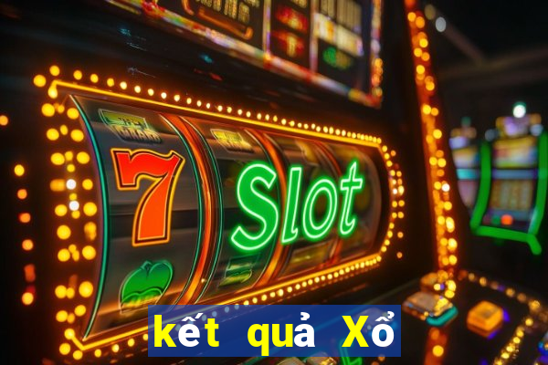 kết quả Xổ Số Cà Mau ngày 10