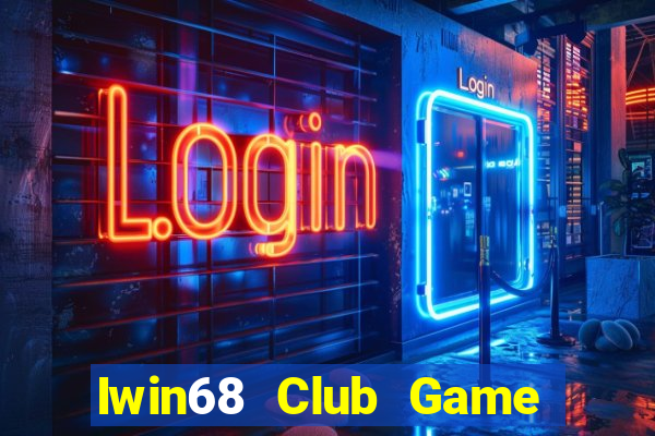 Iwin68 Club Game Bài 52Play