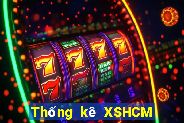 Thống kê XSHCM thứ Ba