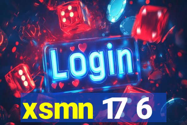 xsmn 17 6