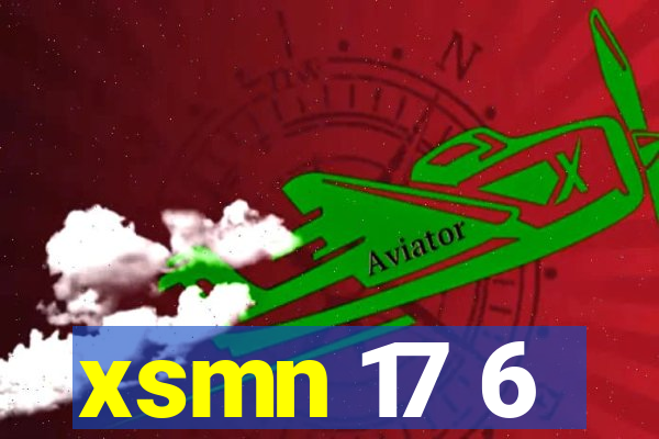 xsmn 17 6