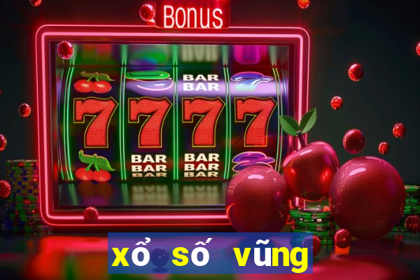 xổ số vũng tàu ngày 23 tháng 3