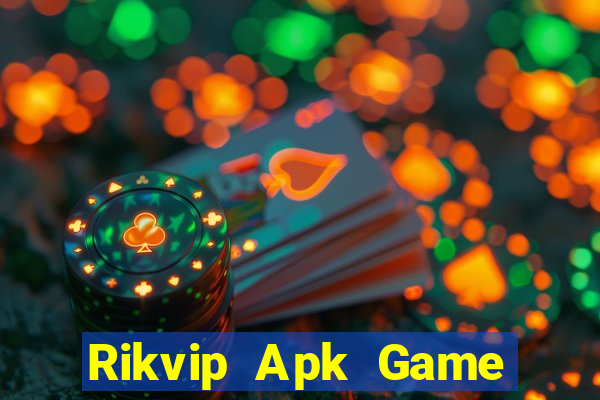 Rikvip Apk Game Bài Nạp Rút 1 1