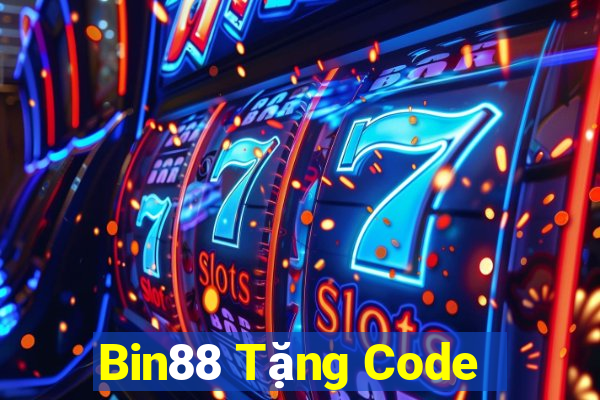 Bin88 Tặng Code