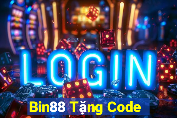 Bin88 Tặng Code