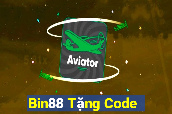 Bin88 Tặng Code