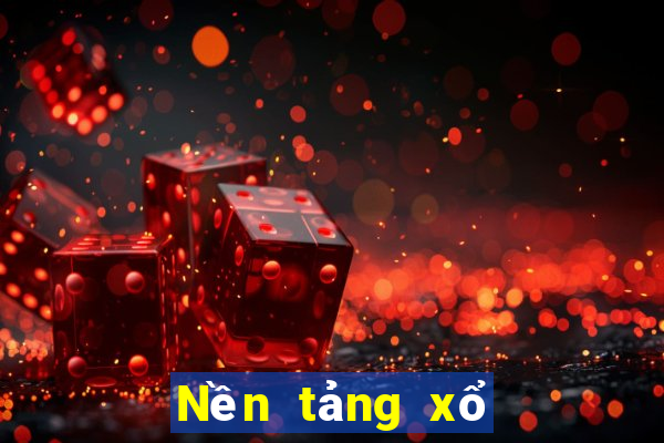 Nền tảng xổ số Baixin