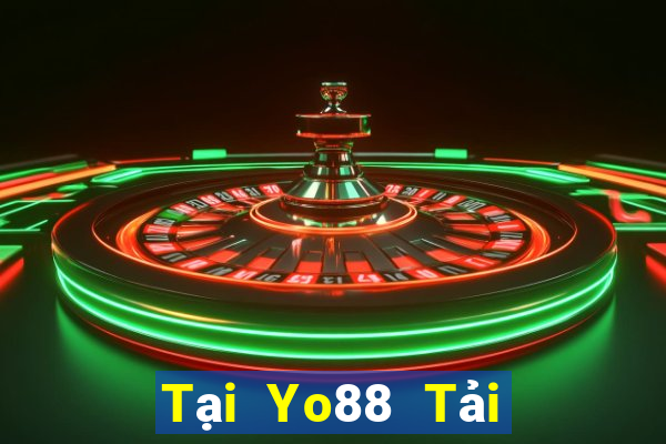 Tại Yo88 Tải Game Bài Nhất Vip